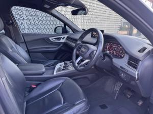 Audi Q7 3.0 TDI V6 Quattro TIP - Image 12
