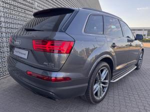 Audi Q7 3.0 TDI V6 Quattro TIP - Image 2