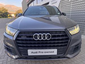 Audi Q7 3.0 TDI V6 Quattro TIP - Image 4