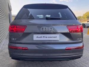 Audi Q7 3.0 TDI V6 Quattro TIP - Image 5