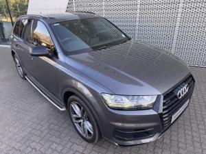 Audi Q7 3.0 TDI V6 Quattro TIP - Image 8