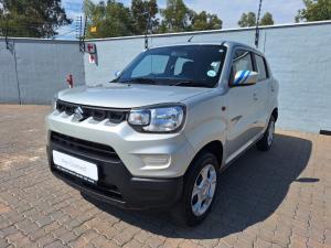 Suzuki S-PRESSO 1.0 GL+ - Image 17