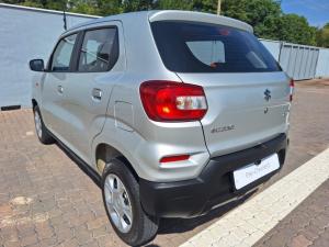 Suzuki S-PRESSO 1.0 GL+ - Image 19