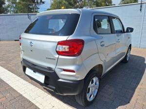Suzuki S-PRESSO 1.0 GL+ - Image 2