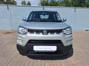 Suzuki S-PRESSO 1.0 GL+ - Image 4