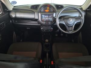 Suzuki S-PRESSO 1.0 GL+ - Image 6