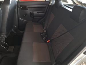 Suzuki S-PRESSO 1.0 GL+ - Image 8