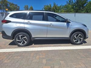 Toyota Rush 1.5 automatic - Image 12