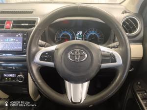 Toyota Rush 1.5 automatic - Image 14