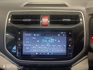 Toyota Rush 1.5 automatic - Image 17