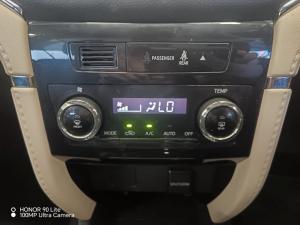 Toyota Rush 1.5 automatic - Image 18