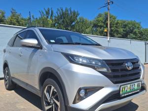 Toyota Rush 1.5 automatic - Image 1