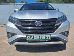 Toyota Rush 1.5 automatic - Image 4