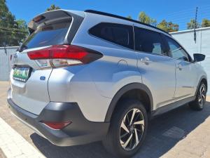 Toyota Rush 1.5 automatic - Image 5