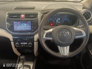 Toyota Rush 1.5 automatic - Image 6