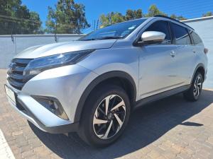 Toyota Rush 1.5 automatic - Image 8