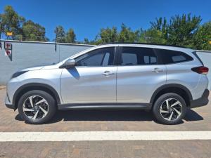 Toyota Rush 1.5 automatic - Image 9