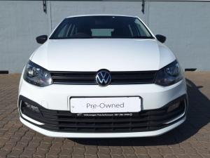 Volkswagen Polo Vivo 1.4 - Image 10