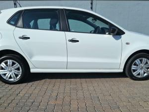 Volkswagen Polo Vivo 1.4 - Image 12