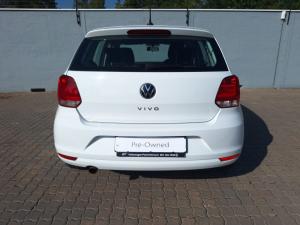 Volkswagen Polo Vivo 1.4 - Image 14