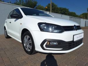 Volkswagen Polo Vivo 1.4 - Image 1