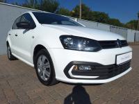 Thumbnail Volkswagen Polo Vivo 1.4