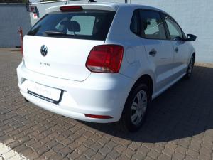 Volkswagen Polo Vivo 1.4 - Image 2