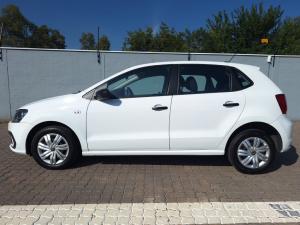 Volkswagen Polo Vivo 1.4 - Image 6