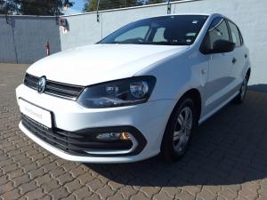 Volkswagen Polo Vivo 1.4 - Image 9