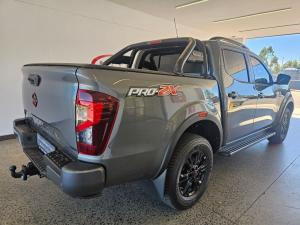 Nissan Navara 2.5DDTI PRO-2X automatic D/C - Image 20