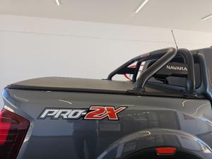 Nissan Navara 2.5DDTI PRO-2X automatic D/C - Image 22