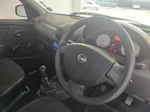 Nissan NP200 1.6 Safety PackS/C - Image 5