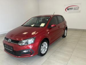 Volkswagen Polo Vivo 1.4 Life - Image 1