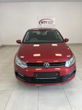 Volkswagen Polo Vivo 1.4 Life - Image 4
