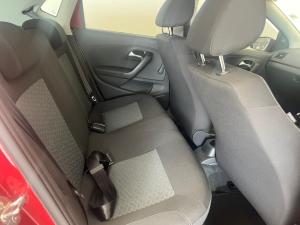 Volkswagen Polo Vivo 1.4 Life - Image 8