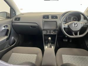 Volkswagen Polo Vivo 1.6 Life TIP - Image 6