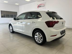 Volkswagen Polo 1.0 TSI - Image 15