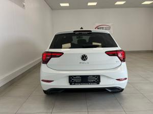 Volkswagen Polo 1.0 TSI - Image 5