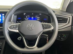 Volkswagen Polo 1.0 TSI Life - Image 11