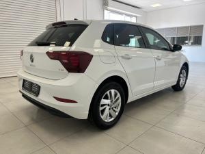 Volkswagen Polo 1.0 TSI Life - Image 13