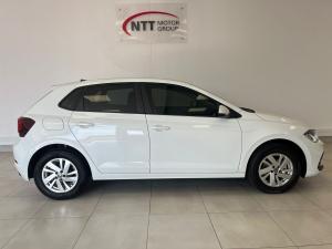 Volkswagen Polo 1.0 TSI Life - Image 3