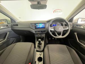 Volkswagen Polo 1.0 TSI Life - Image 6