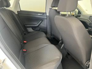 Volkswagen Polo 1.0 TSI Life - Image 8