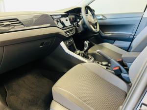 Volkswagen Polo 1.0 TSI Life - Image 11