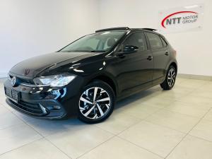 Volkswagen Polo 1.0 TSI Life - Image 1
