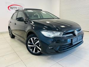 Volkswagen Polo 1.0 TSI Life - Image 2