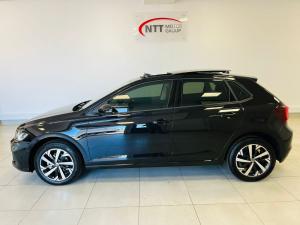 Volkswagen Polo 1.0 TSI Life - Image 3