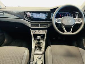 Volkswagen Polo 1.0 TSI Life - Image 6