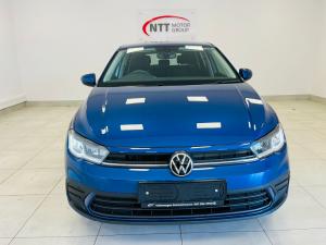 Volkswagen Polo 1.0 TSI Life - Image 4
