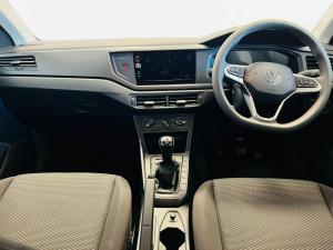 Volkswagen Polo 1.0 TSI Life - Image 6